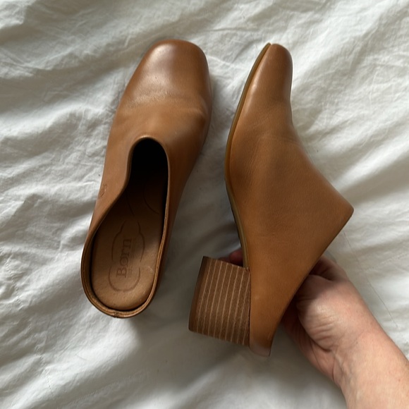 Born clogs - Picture 3 of 3